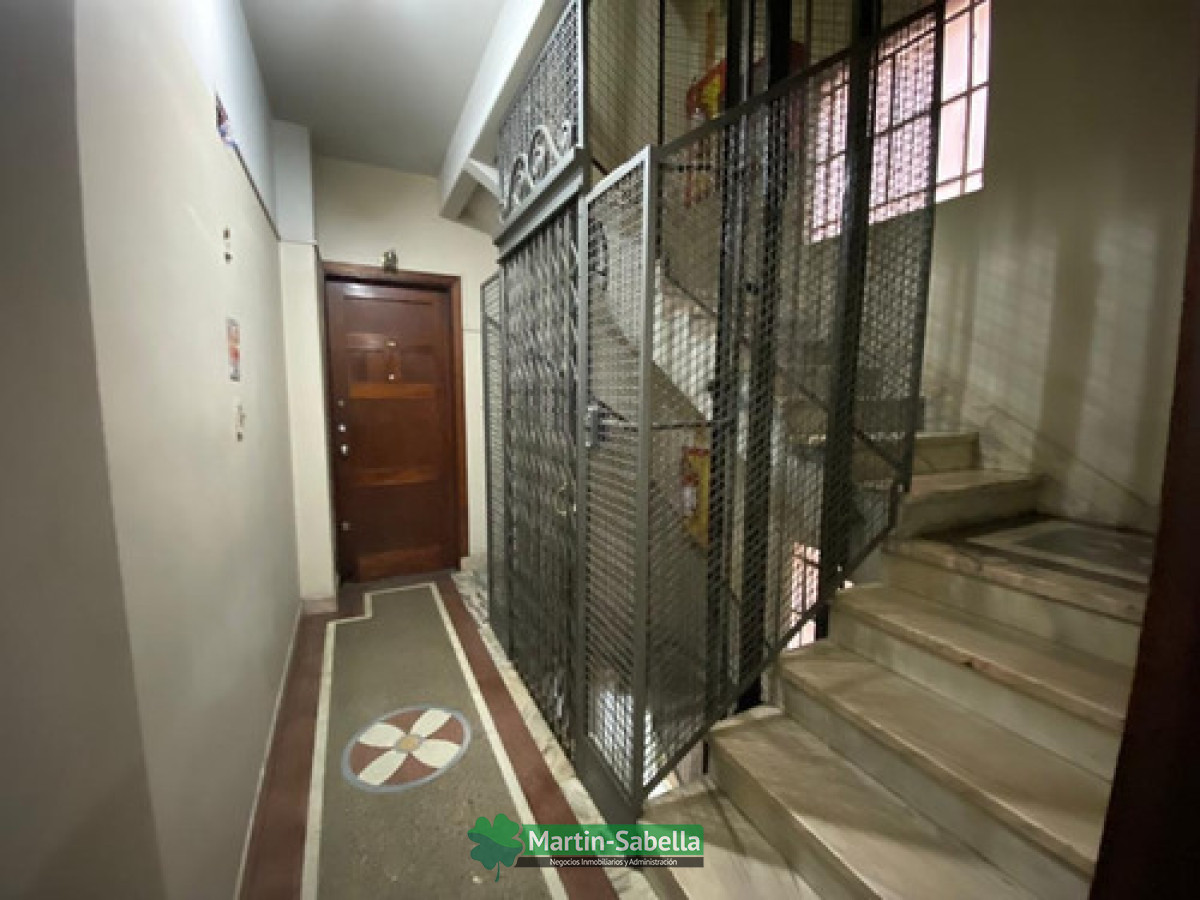 Apartamento ID.24/Apartamento-en-Venta--Tres-Cruces- - Apartamento en Venta - Tres Cruces 