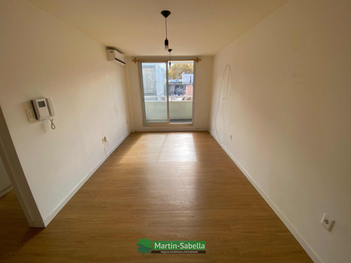Apartamento ID.81/Apartamento-en-alquiler--Palermo- - Apartamento en alquiler - Palermo 
