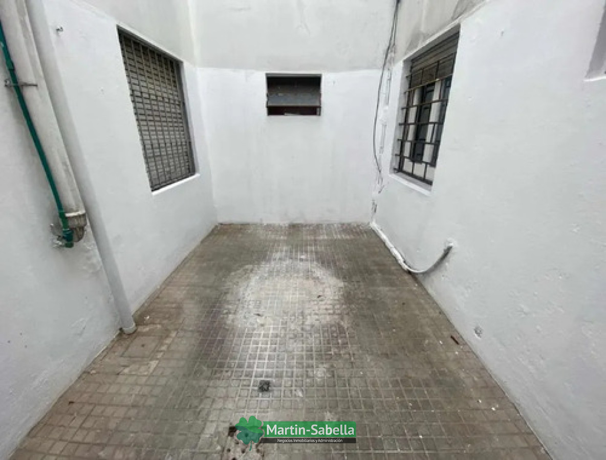 Apartamento ID.442/Monoambiente-en-alquiler--Puertito-del-Buceo- - Monoambiente en alquiler - Puertito del Buceo 