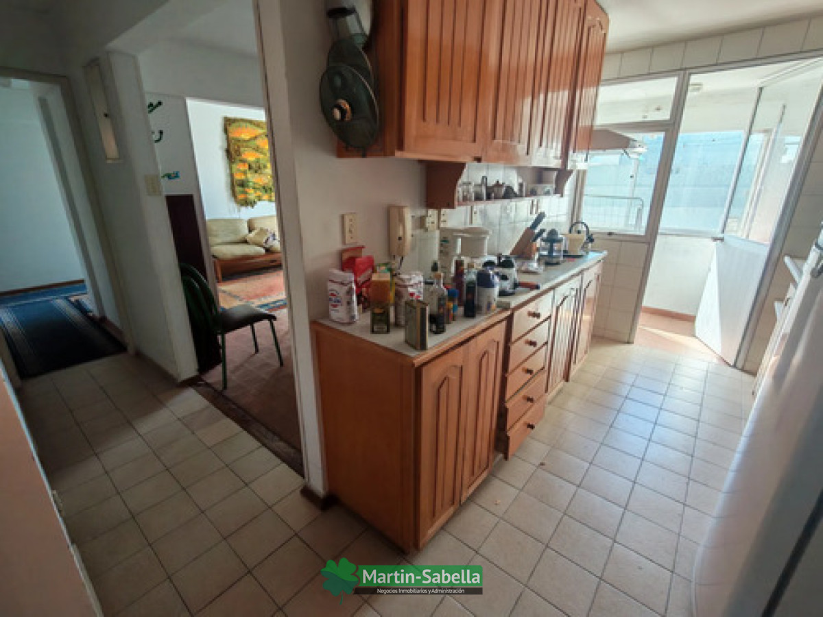 Apartamento ID.618/Apartamentos-en-venta-Punta-Carretas-Golf - Apartamentos en venta Punta Carretas Golf