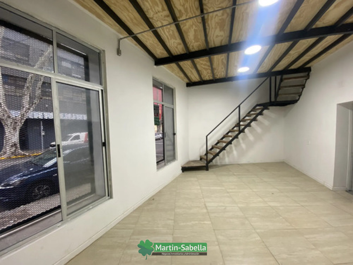 Apartamento ID.598/Apartamento-en-Alquiler--Cordón- - Apartamento en Alquiler - Cordón 