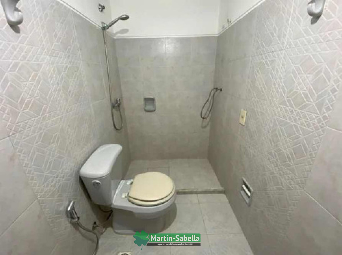 Apartamento ID.203 - Apartamento Monoambiente en Venta - Tres Cruces 