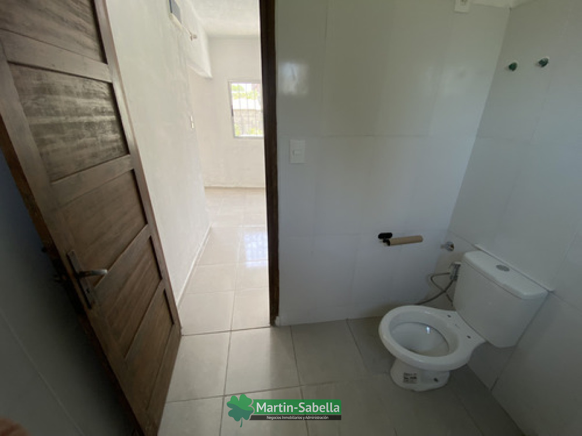 Apartamento ID.338/Apartamento-en-alquiler--Las-Acacias- - Apartamento en alquiler - Las Acacias 