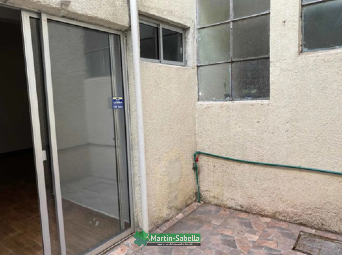 Apartamento ID.121/Monoambiente-en-alquiler--Cordón- - Monoambiente en alquiler - Cordón 