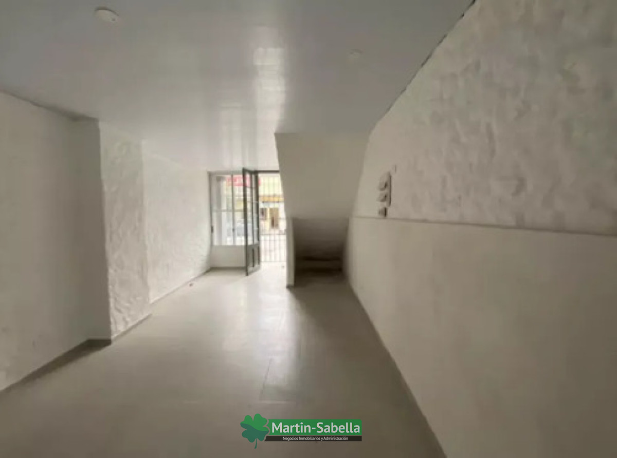 Apartamento ID.583/Monoambiente-en-Alquiler--Tres-Cruces- - Monoambiente en Alquiler - Tres Cruces 