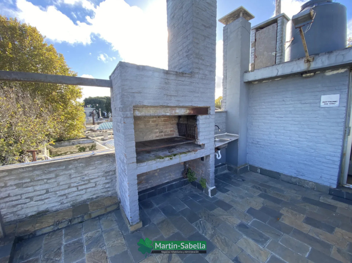 Apartamento ID.648 - Apartamentos en Venta Parque Rodó 