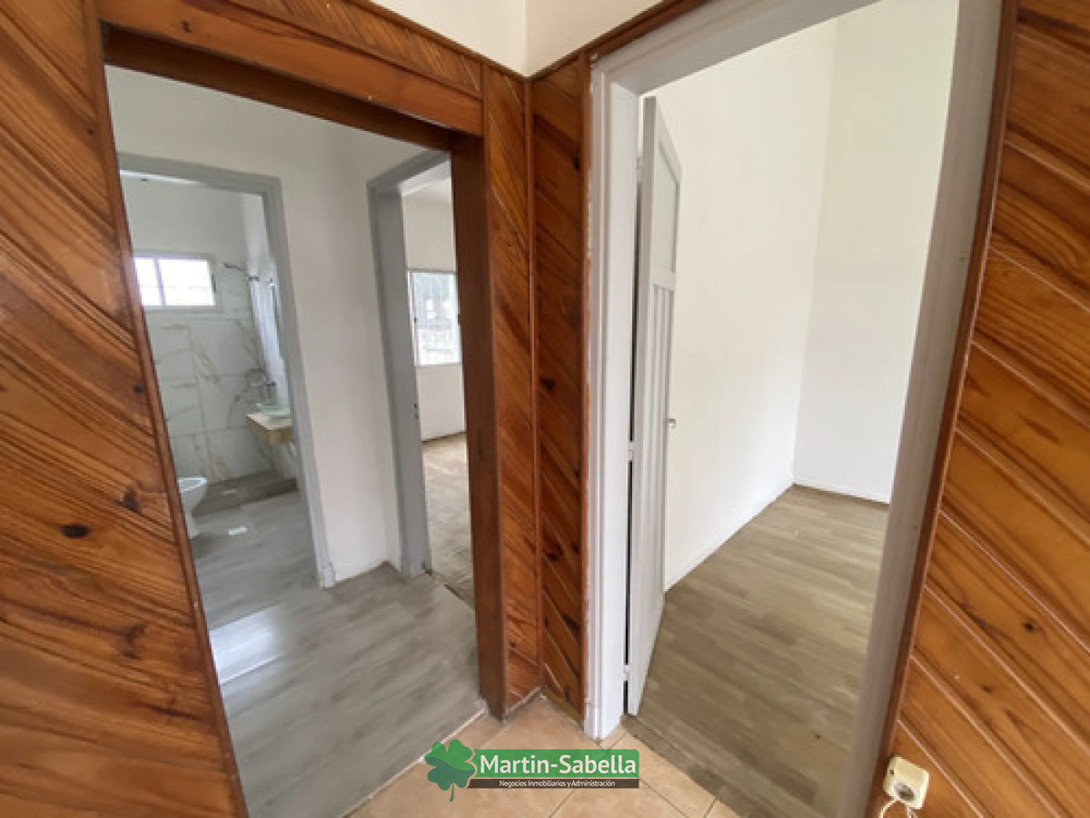 Apartamento ID.496/Apartamento-en-Alquiler--Buceo- - Apartamento en Alquiler - Buceo 