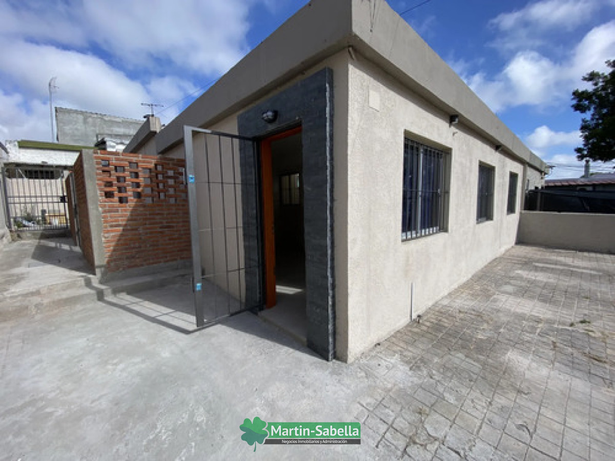 Apartamento ID.406/Apartamento-en-alquiler--Ituzaingó- - Apartamento en alquiler - Ituzaingó 