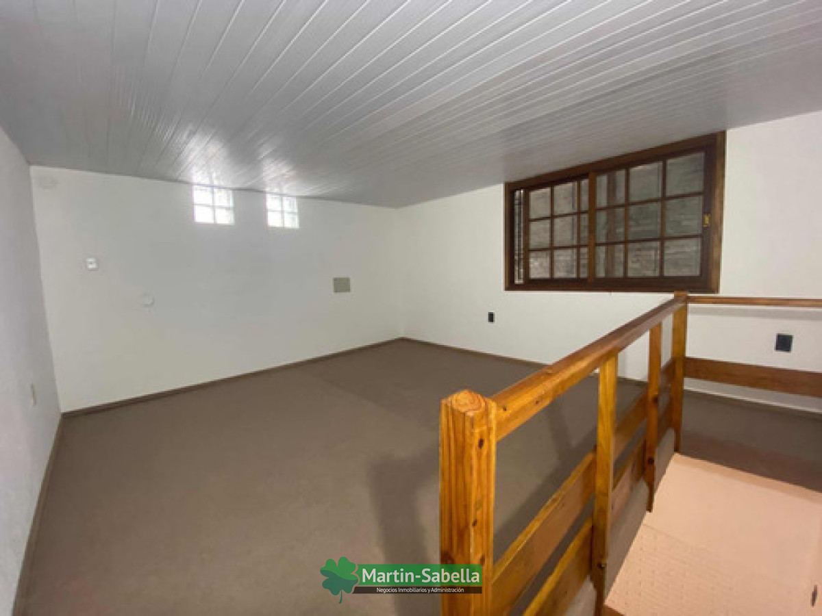 Apartamento ID.16 - Casa tipo Apto Estilo Loft 3 Habitaciones Parque Rodo