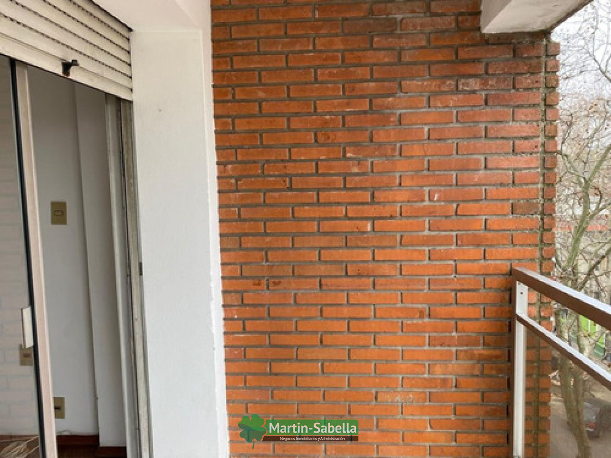 Apartamento ID.154/Apartamento-en-alquiler--Punta-Carretas- - Apartamento en alquiler - Punta Carretas 