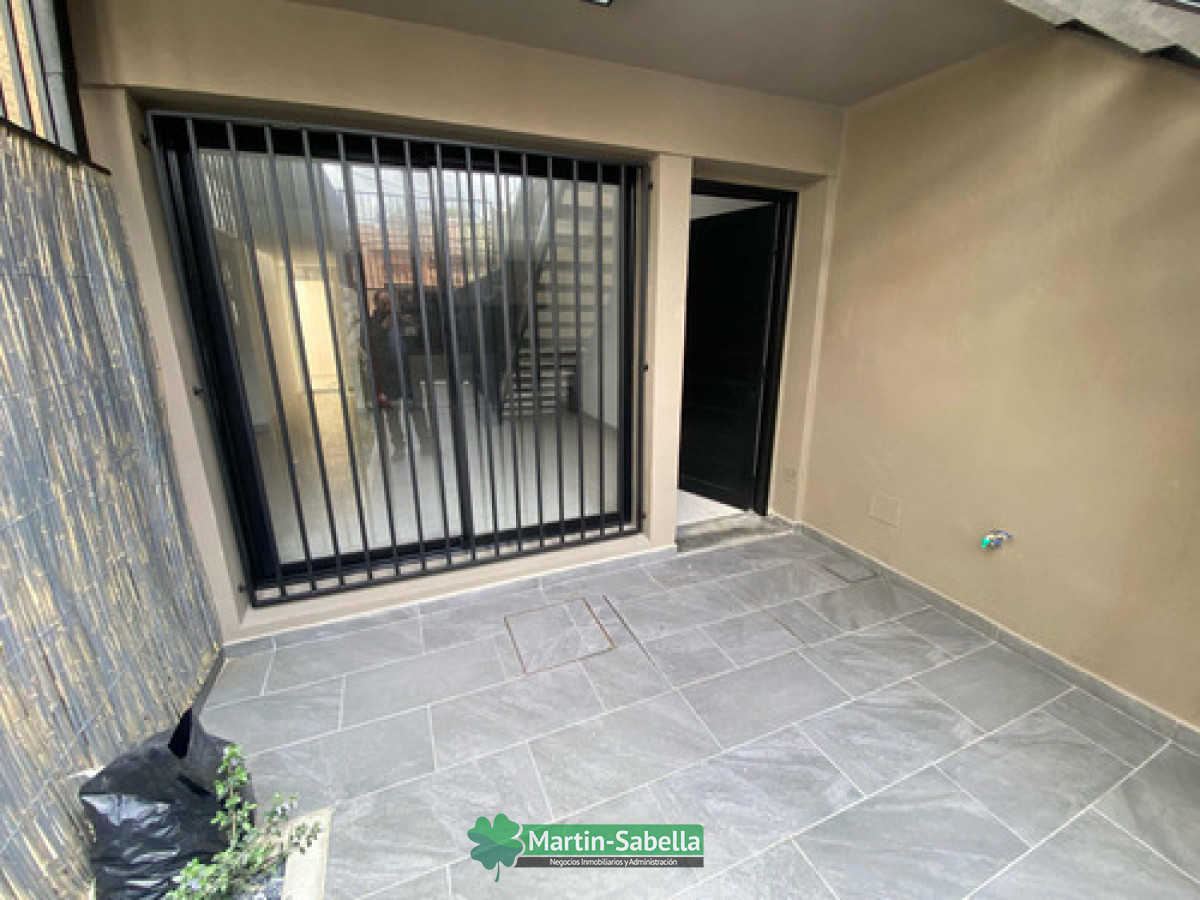 Apartamento ID.224/Apartamento-en-Venta--Tres-Cruces- - Apartamento en Venta - Tres Cruces 