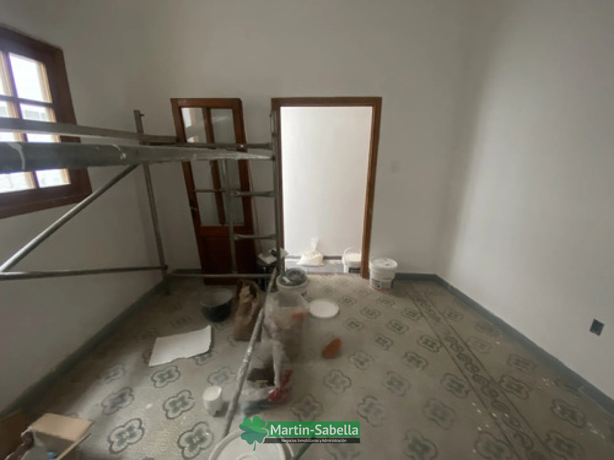 Apartamento ID.374/Apartamento-en-alquiler--Tres-Cruces- - Apartamento en alquiler - Tres Cruces 