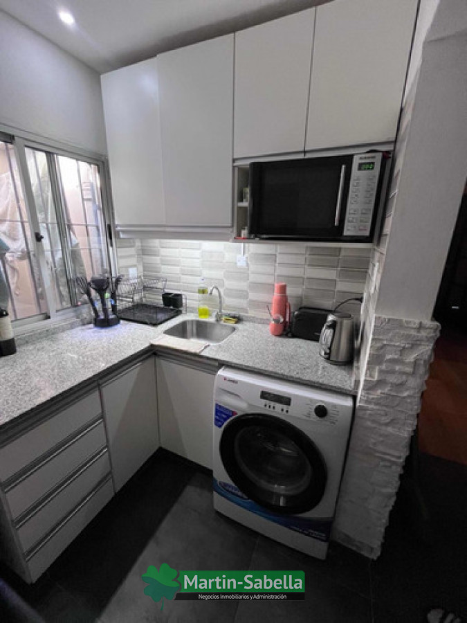 Apartamento ID.126/Apartamento-en-alquiler--La-Blanqueada- - Apartamento en alquiler - La Blanqueada 