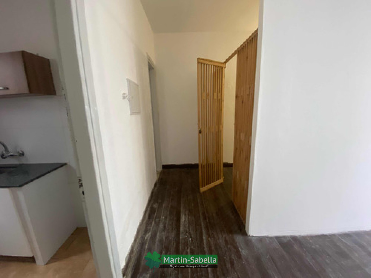 Apartamento ID.173/Apartamento-Monoambiente-en-alquiler--Cordón - Apartamento Monoambiente en alquiler - Cordón