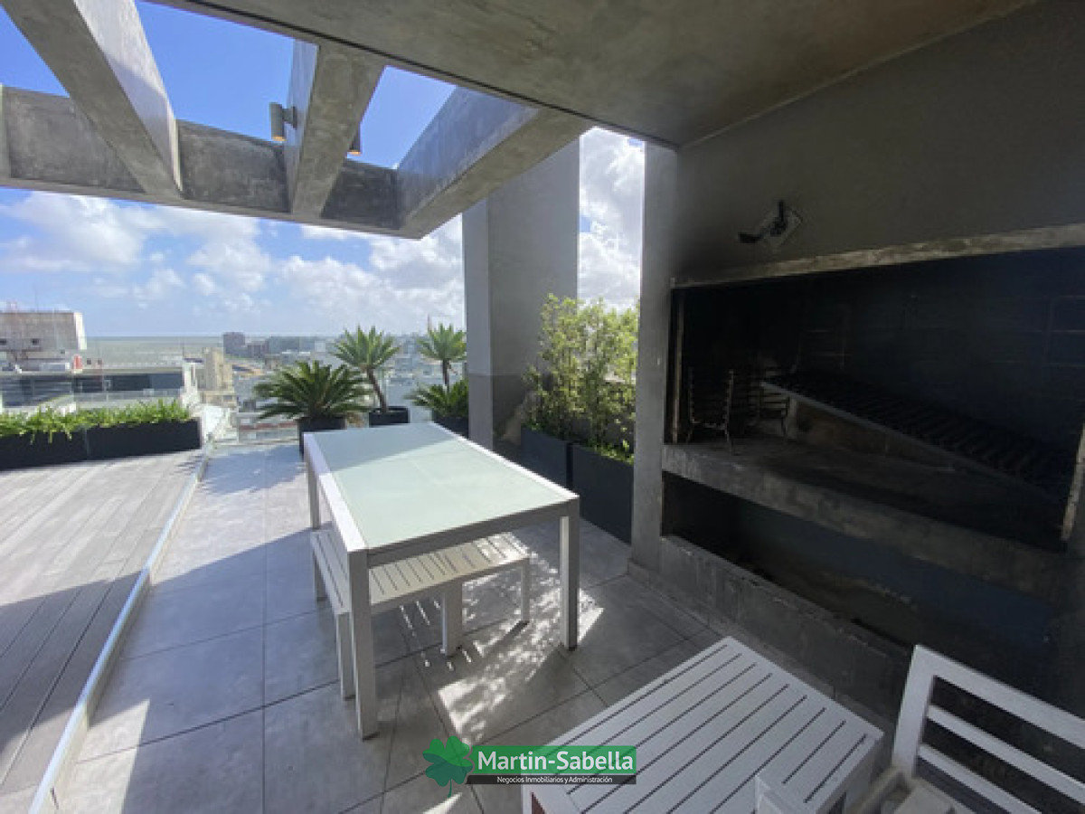 Apartamento ID.444/Apartamento-en-alquiler--Centro- - Apartamento en alquiler - Centro 