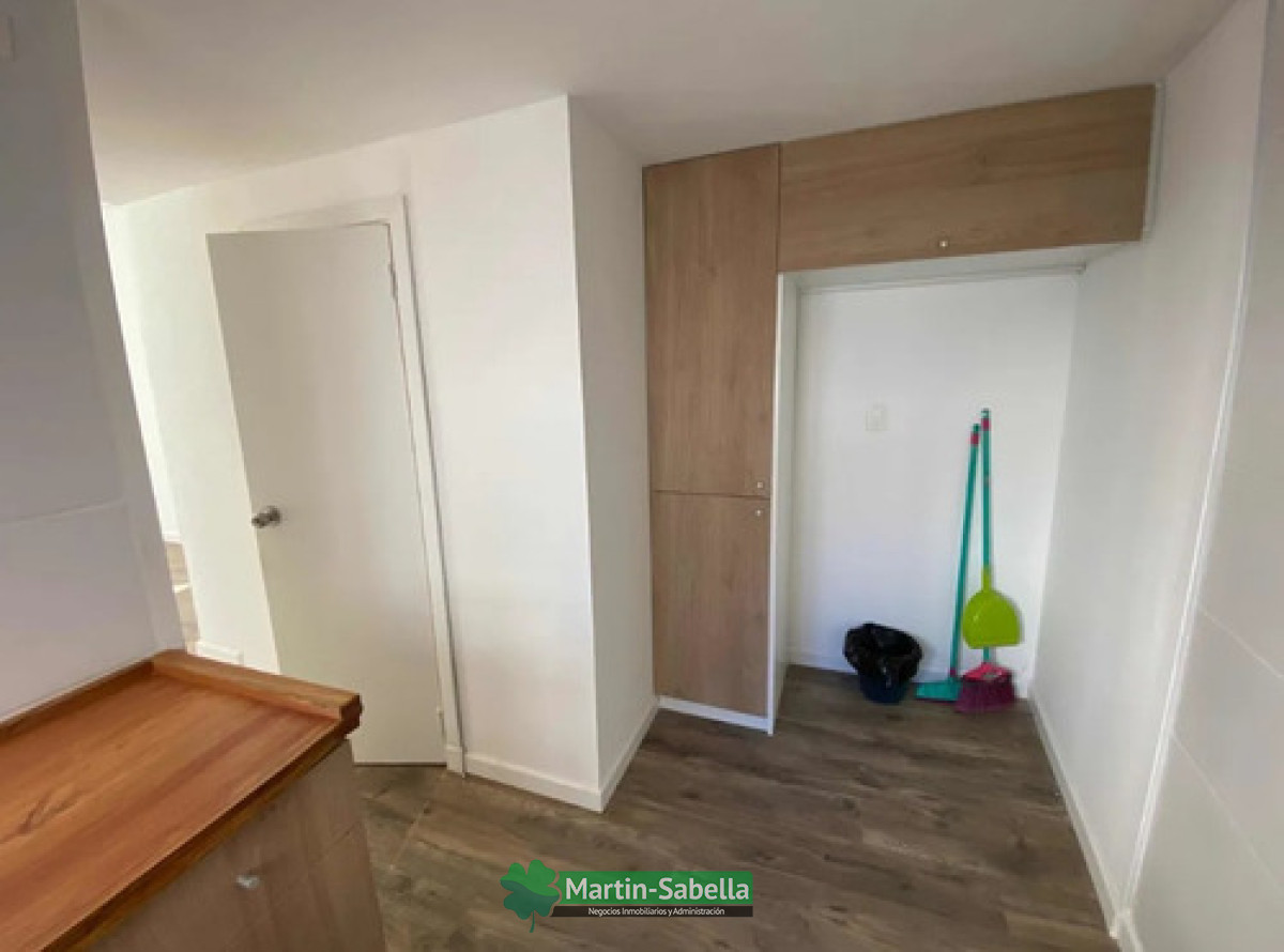 Apartamento ID.22 - Apartamento en alquiler - Parque Rodó 