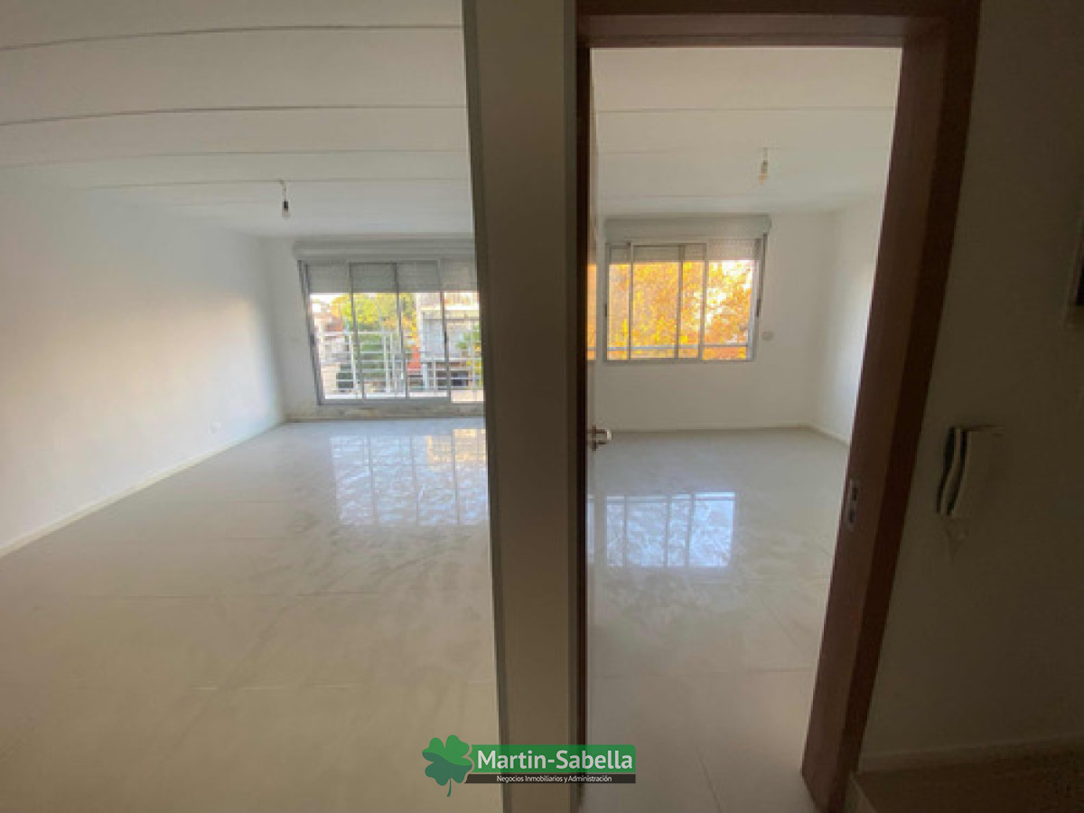 Apartamento ID.160/Apartamento-en-alquiler--Pocitos-Nuevo- - Apartamento en alquiler - Pocitos Nuevo 