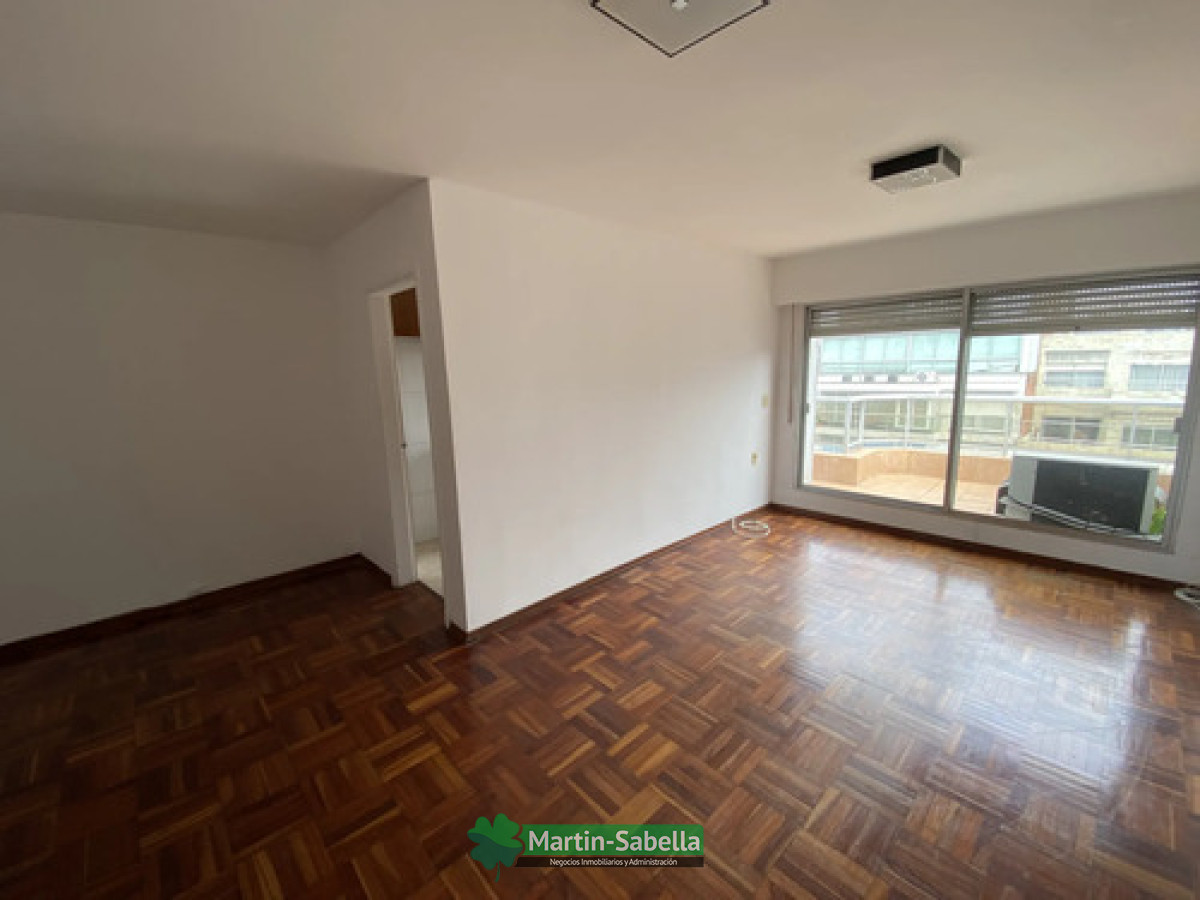 Apartamento ID.503/Apartamento-en-Alquiler--Pocitos- - Apartamento en Alquiler - Pocitos 