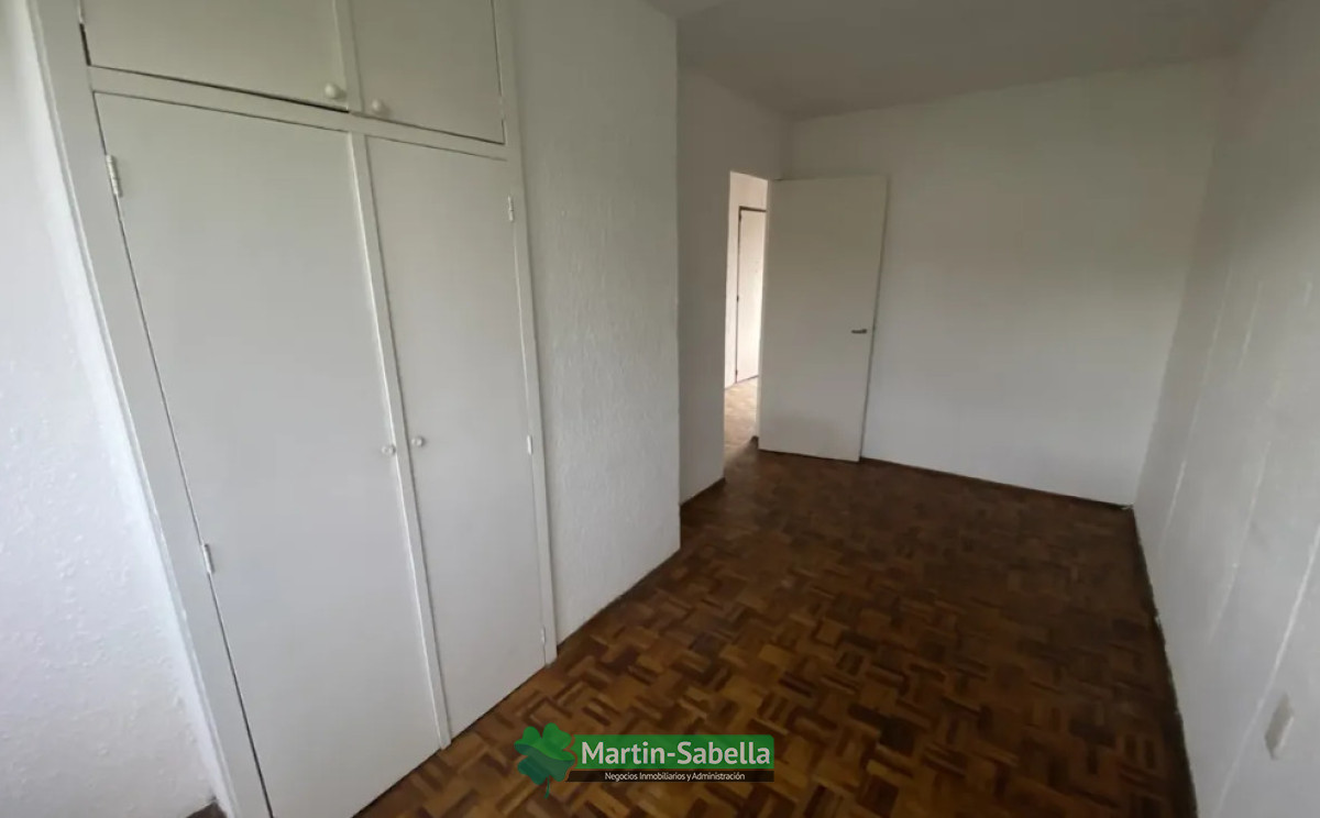 Apartamento ID.334/Apartamento-en-alquiler--Conciliación- - Apartamento en alquiler - Conciliación 