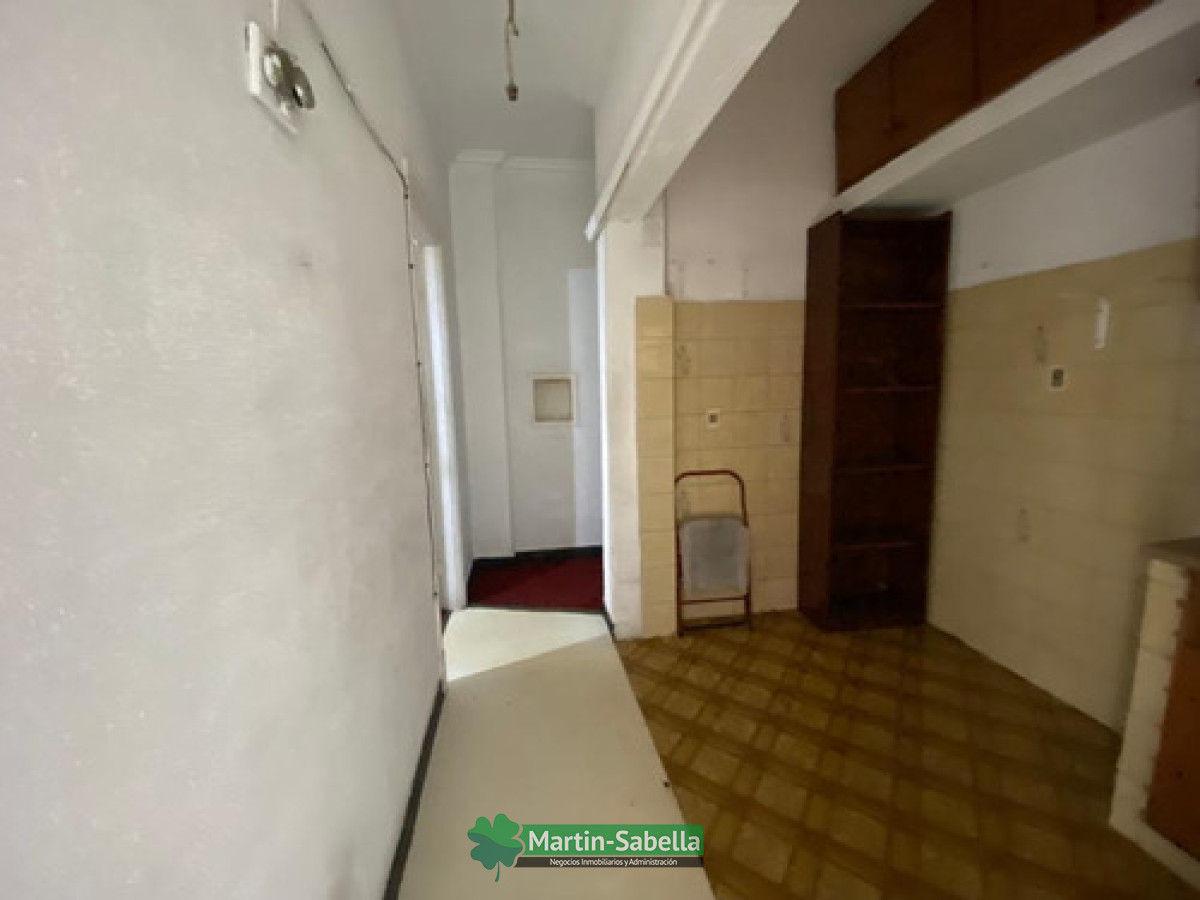 Apartamento ID.25 - Apartamento en Venta - Cordón