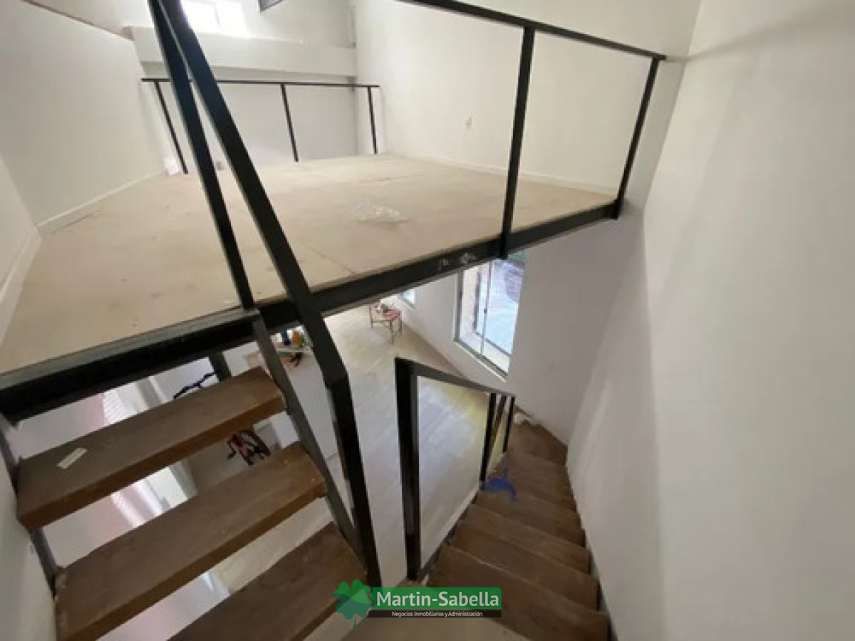 Apartamento ID.452/Apartamento-en-alquiler--Centro- - Apartamento en alquiler - Centro 