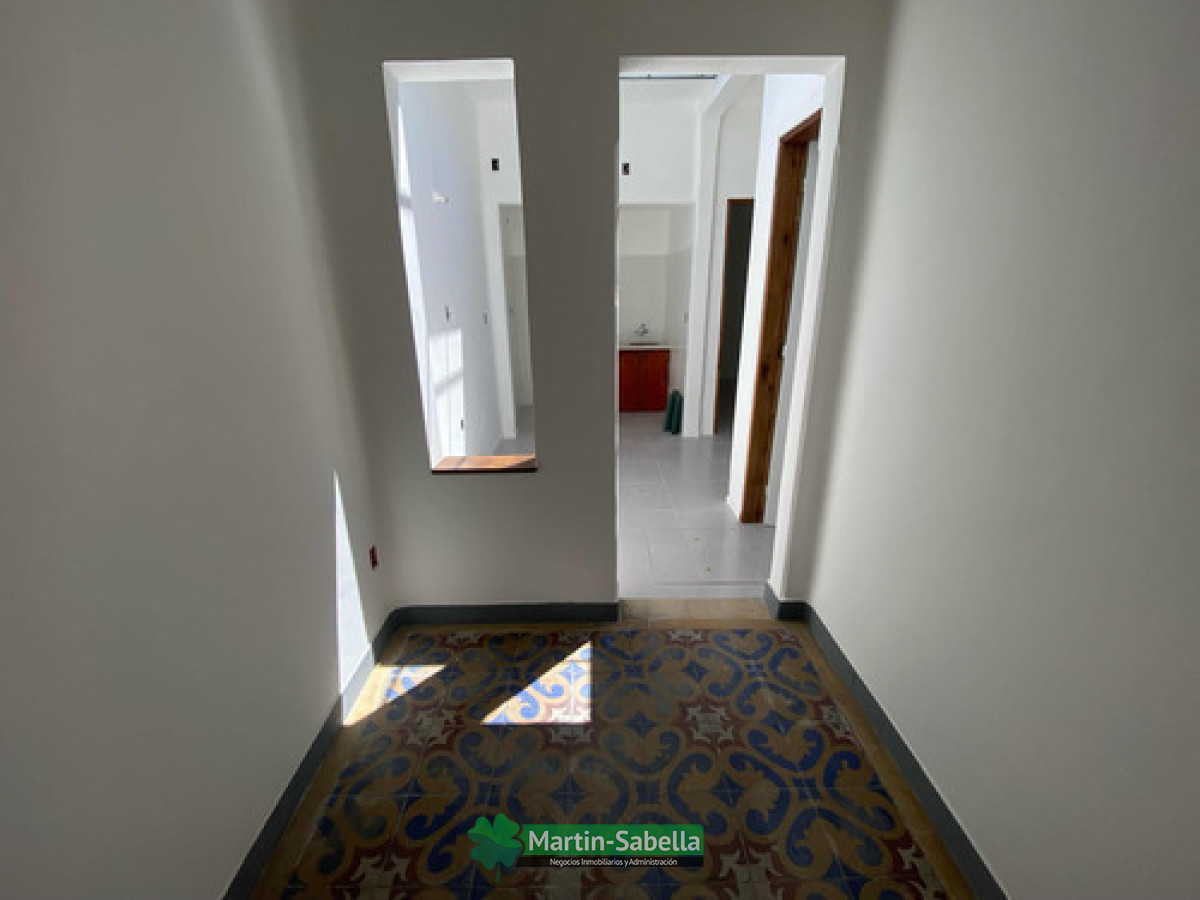 Apartamento ID.270/Apartamento-en-alquiler--La-Comercial- - Apartamento en alquiler - La Comercial 