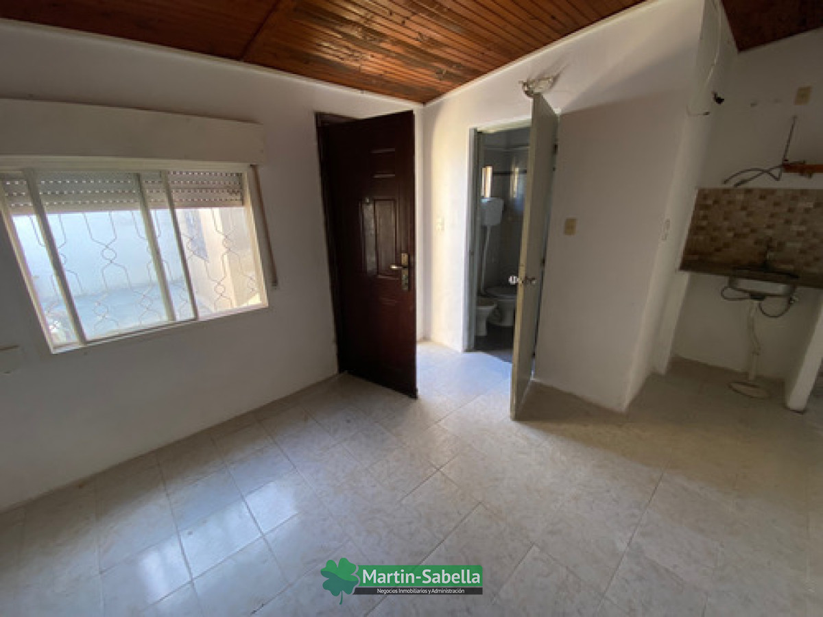 Apartamento ID.341/Monoambiente-en-alquiler--Buceo- - Monoambiente en alquiler - Buceo 