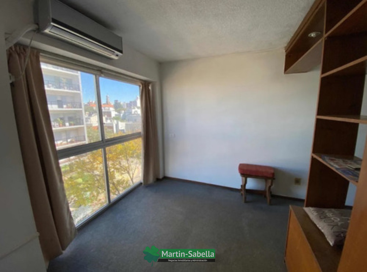 Apartamento ID.58 - Monoambiente en Venta - Punta Carretas 