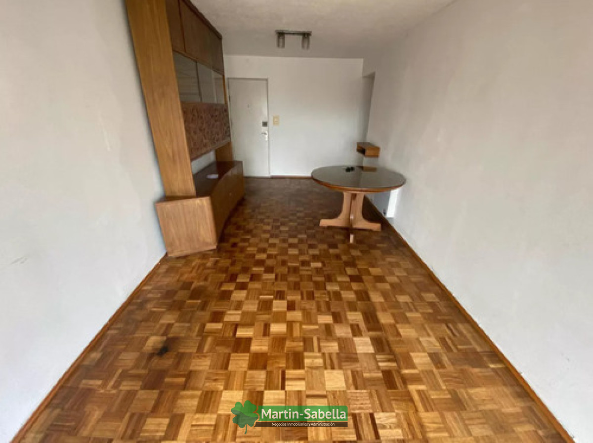 Apartamento ID.327 - Apartamento en Venta - Cordón 