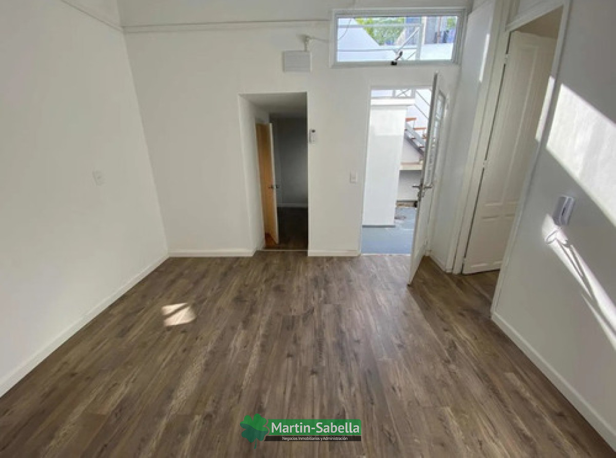 Apartamento ID.22 - Apartamento en alquiler - Parque Rodó 