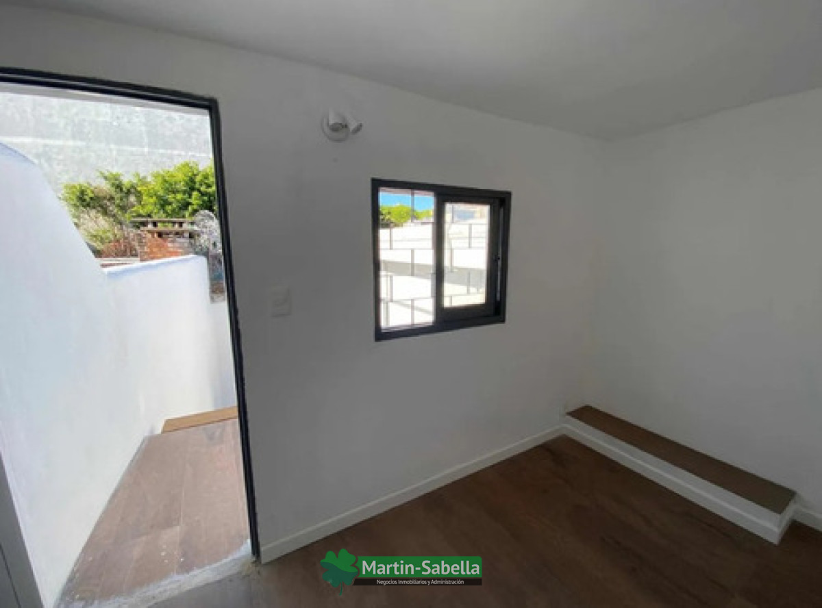 Apartamento ID.22 - Apartamento en alquiler - Parque Rodó 