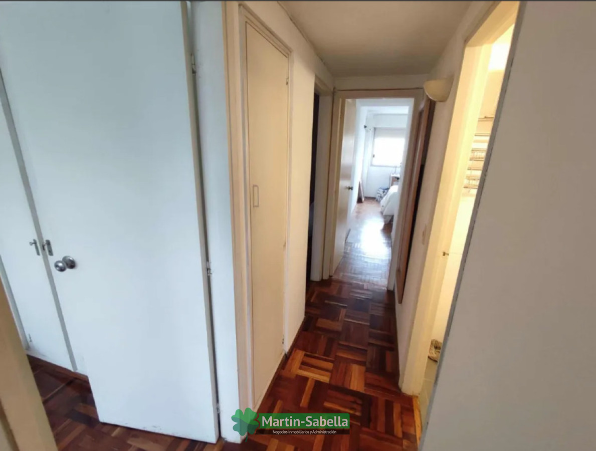 Apartamento ID.66/Apartamento-en-Venta--Parque-Rodó- - Apartamento en Venta - Parque Rodó 