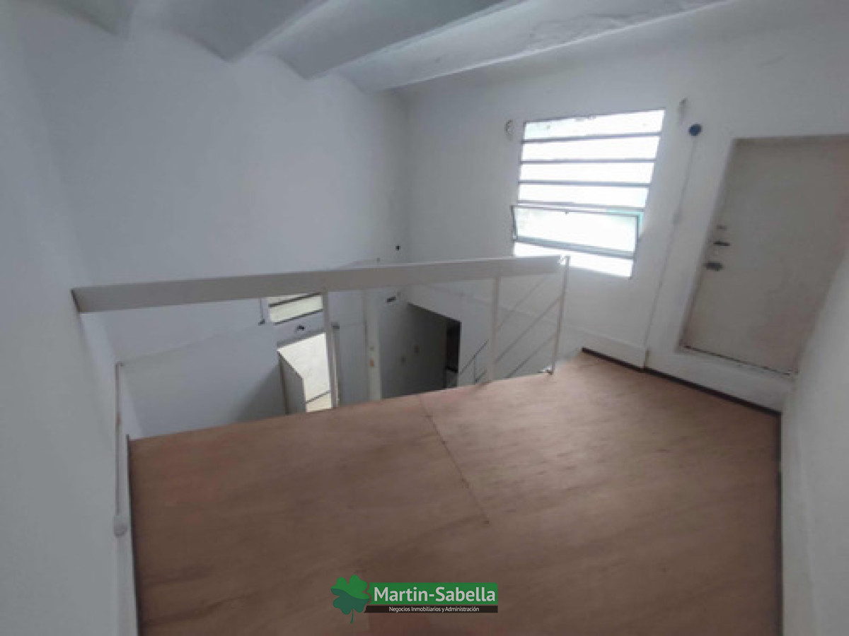 Apartamento ID.280/Monoambiente-en-alquiler--Centro- - Monoambiente en alquiler - Centro 
