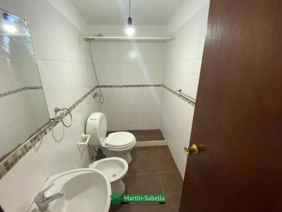Apartamento ID.539/Apartamento-en-Alquiler--Palermo- - Apartamento en Alquiler - Palermo 