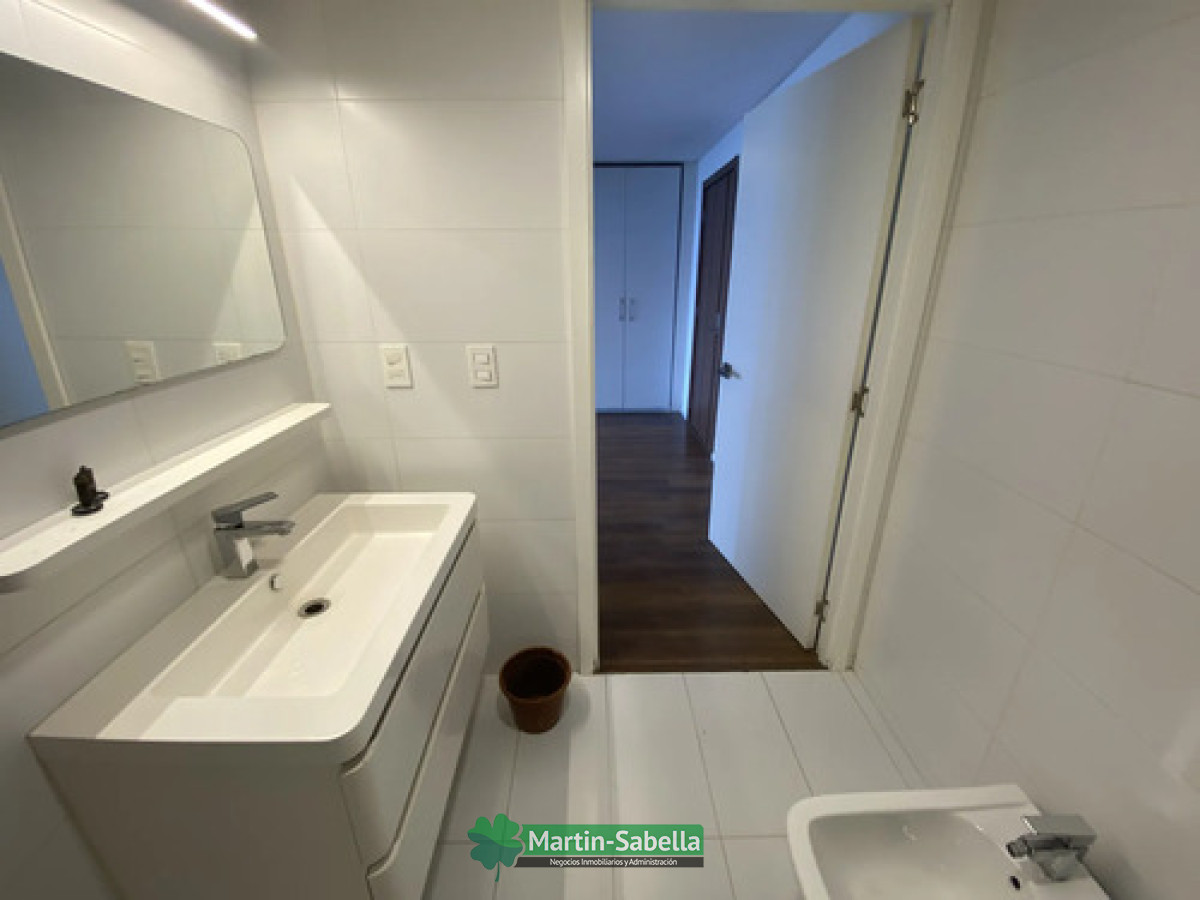 Apartamento ID.445/Apartamento-en-alquiler--Palermo- - Apartamento en alquiler - Palermo 
