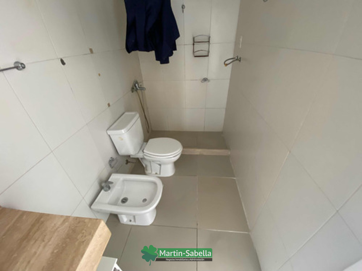 Apartamento ID.113/Monoambiente-en-alquiler--Buceo- - Monoambiente en alquiler - Buceo 