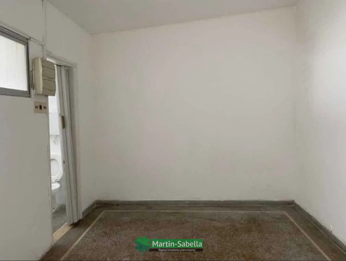 Apartamento ID.199/Apartamento-Monoambiente-en-alquiler--Buceo - Apartamento Monoambiente en alquiler - Buceo