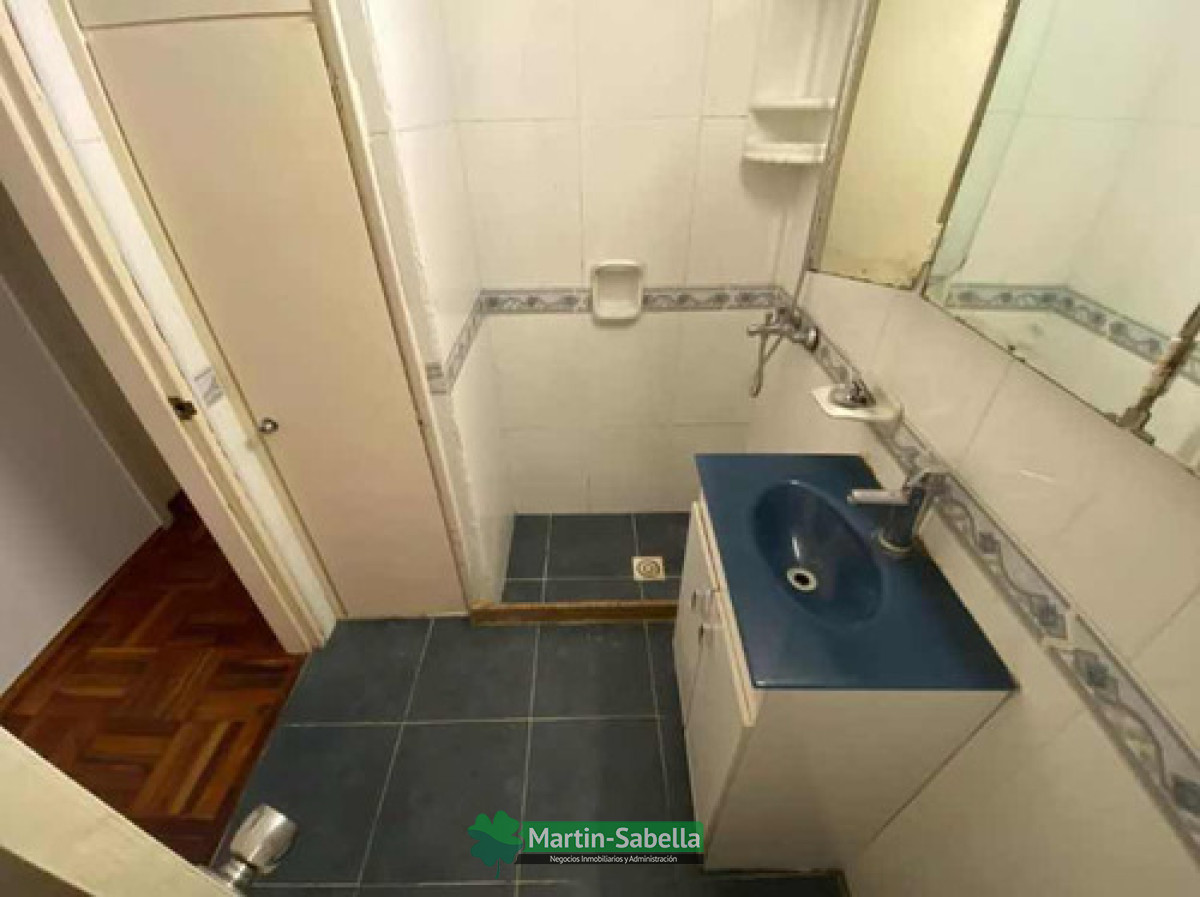 Apartamento ID.204 - Apartamento en Venta - Cordón 