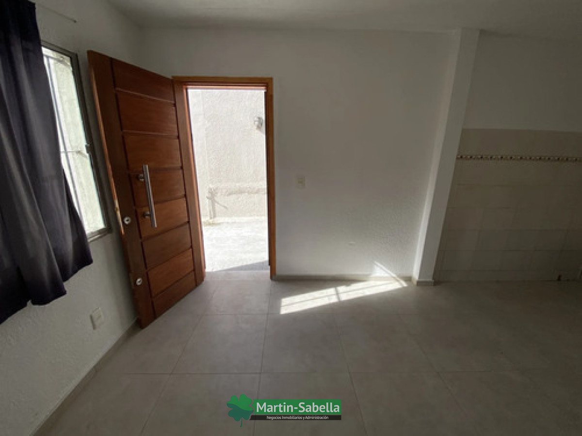 Apartamento ID.407/Apartamento-en-alquiler--Maroñas- - Apartamento en alquiler - Maroñas 