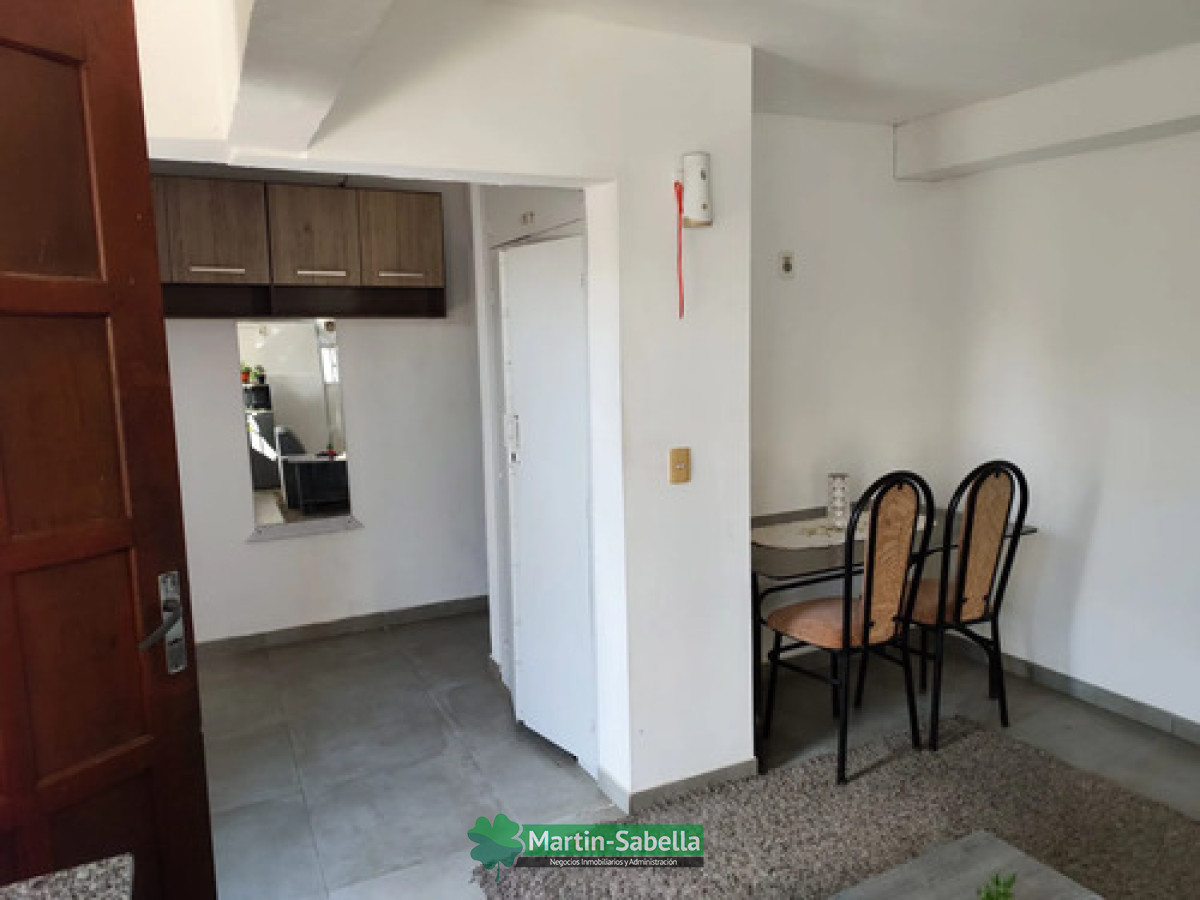 Apartamento ID.454/Apartamento-en-Alquiler--Malvín- - Apartamento en Alquiler - Malvín 