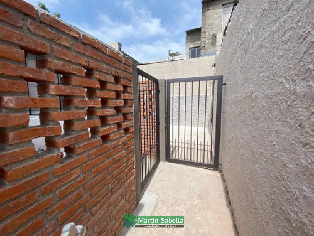 Apartamento ID.190/Apartamento-en-alquiler--Ituzaingó- - Apartamento en alquiler - Ituzaingó 