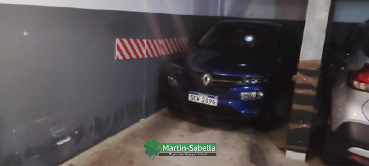 Apartamento ID.105/Apartamento-en-alquiler--Pocitos-Nuevo- - Apartamento en alquiler - Pocitos Nuevo 