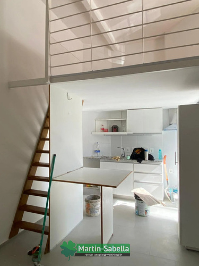 Apartamento ID.398/Apartamento-en-alquiler--Centro- - Apartamento en alquiler - Centro 