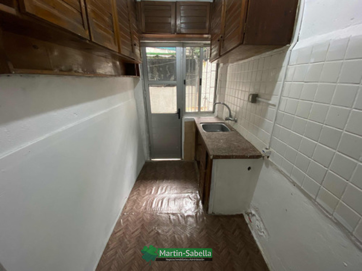 Apartamento ID.273/Apartamento-en-alquiler--Bella-Vista- - Apartamento en alquiler - Bella Vista 