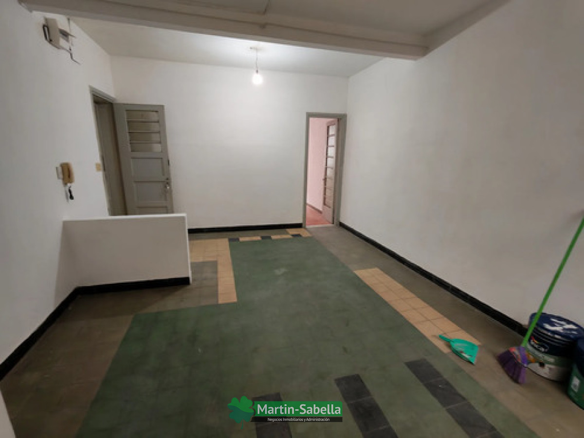 Apartamento ID.563/Apartamento-en-Alquiler--Cordón- - Apartamento en Alquiler - Cordón 