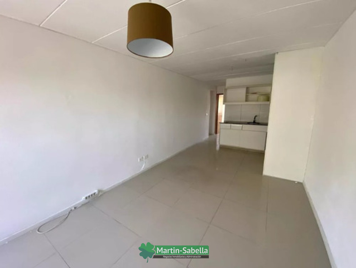 Apartamento ID.76 - Apartamento en alquiler - Parque Batlle 
