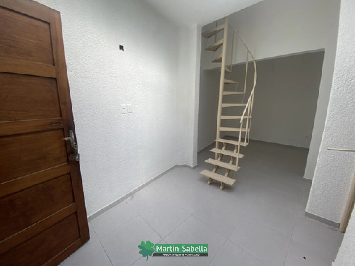 Apartamento ID.574/Apartamento-en-Alquiler--Tres-Cruces- - Apartamento en Alquiler - Tres Cruces 