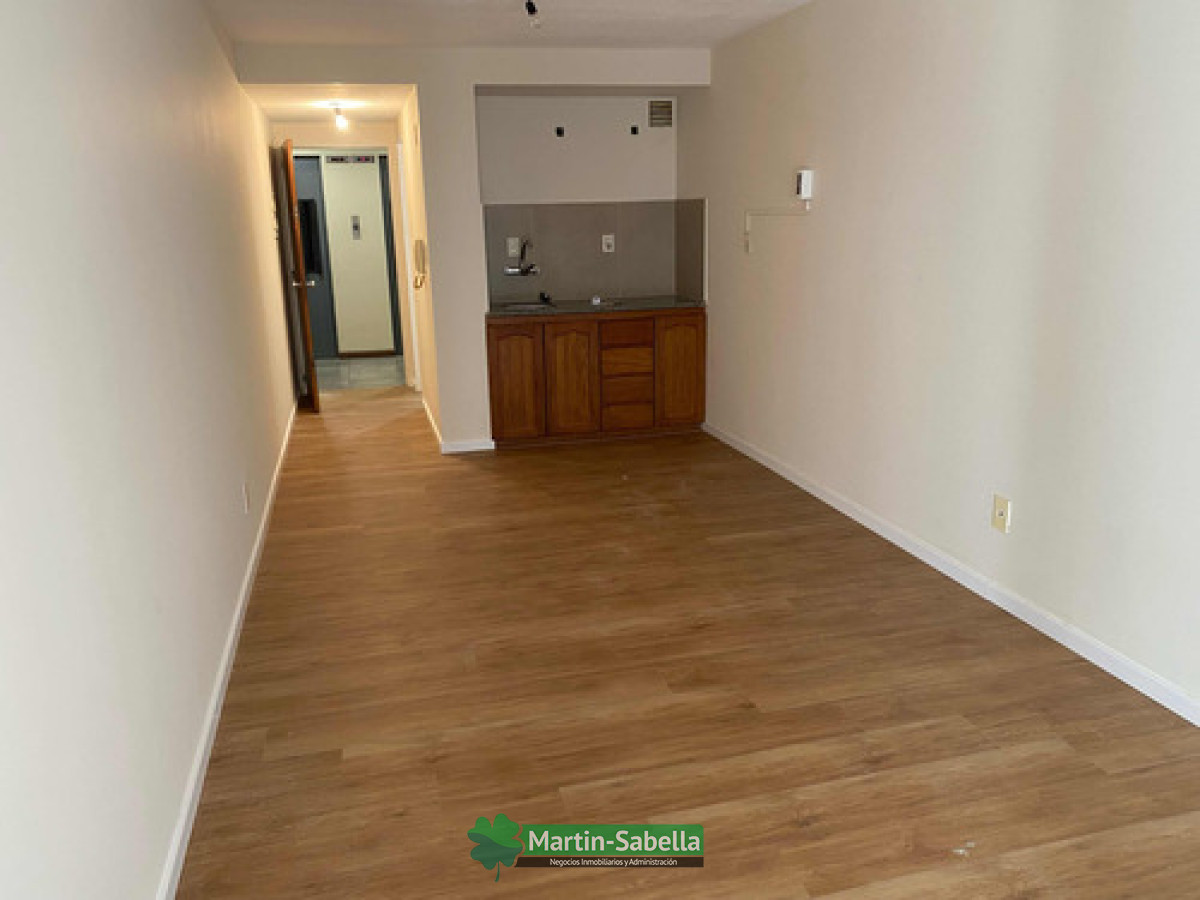Apartamento ID.123/Monoambiente-en-alquiler--Punta-Carretas - Monoambiente en alquiler - Punta Carretas