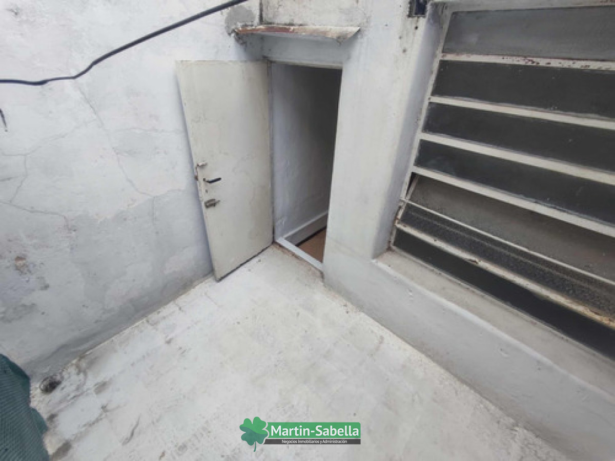 Apartamento ID.280/Monoambiente-en-alquiler--Centro- - Monoambiente en alquiler - Centro 