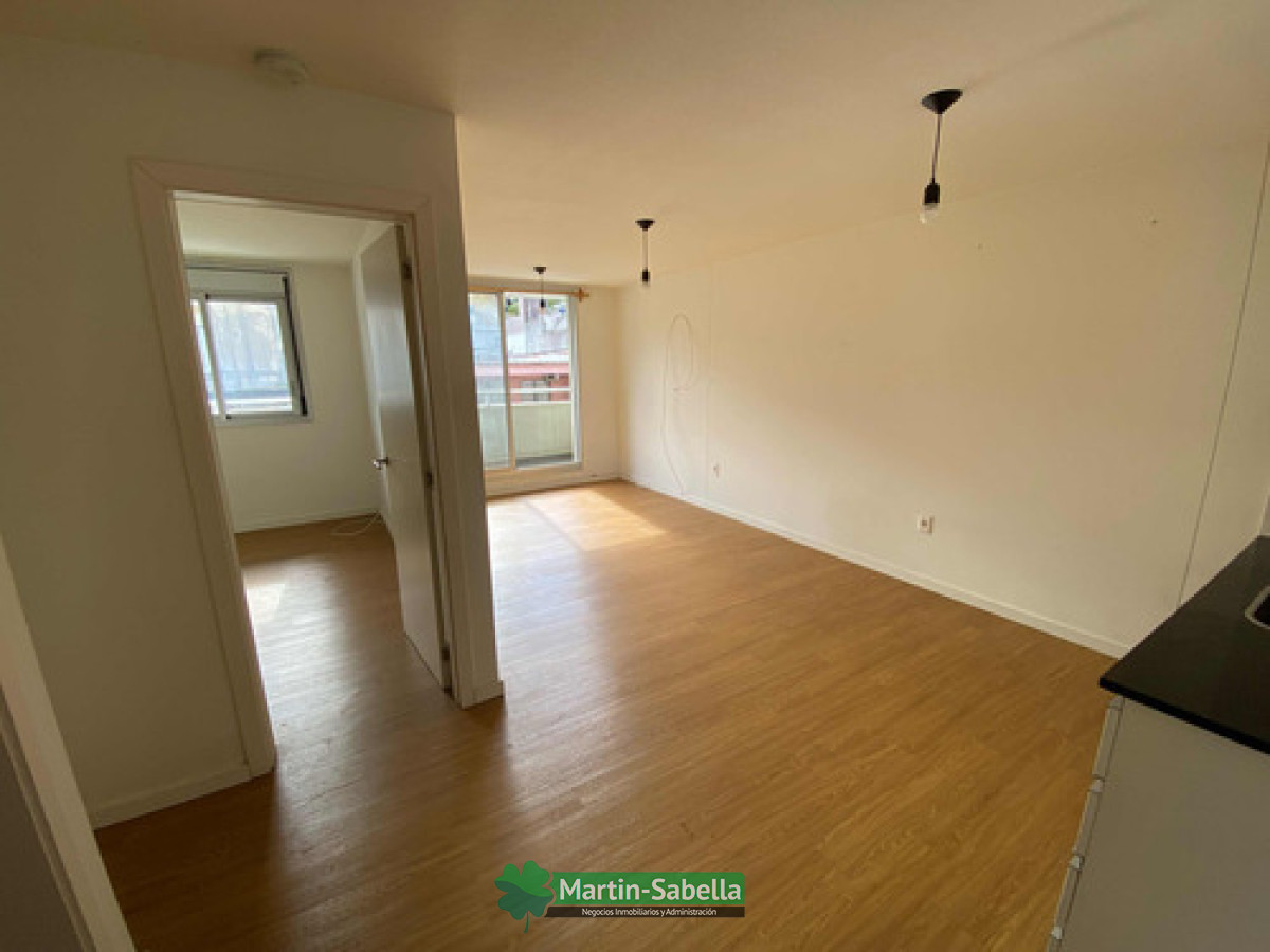 Apartamento ID.81/Apartamento-en-alquiler--Palermo- - Apartamento en alquiler - Palermo 